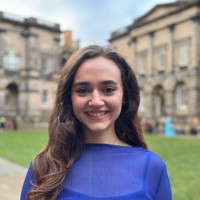 Hydrogen Group Employee Flora P's profile photo