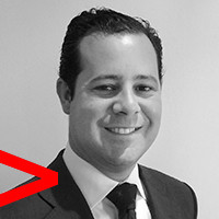 Accenture Research Employee Fernando Dominguez's profile photo