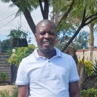 Munyaradzi Mashezha Email