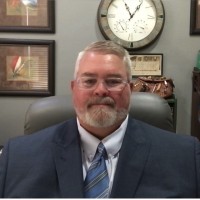 Pandion Optimization Alliance Employee Trevor McBryde's profile photo