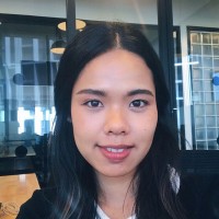 Longroot Employee Supuk Kaewpibal's profile photo