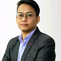 Ratna Global Tech Employee Pritam Gurumayum's profile photo