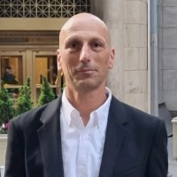 Syncpro Employee Yuval Cohen's profile photo