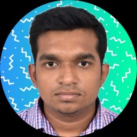 Sharpsell.ai Employee Ayush Tandel's profile photo