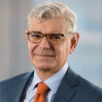 Sullivan & Cromwell LLP Employee Sergio J. Galvis's profile photo