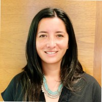 ICB S.A Employee Carolina Saavedra's profile photo