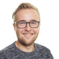 Mathias Pedersen Email