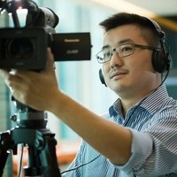 CNA Employee Andy Ho's profile photo