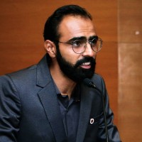 insideFPV Employee Daxit Jariwala's profile photo