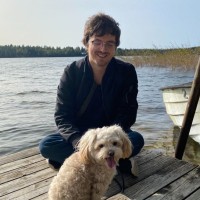 Maximiliam Rosén Email