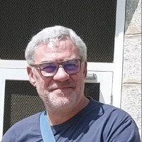 NTT Global Data Centers Employee Chris Ciwfm's profile photo