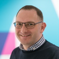 Rowden Employee Michael Sumsion's profile photo