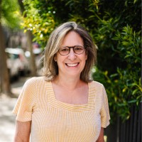 StreetSquash Employee Jen Wohl's profile photo