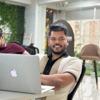 IDigitalPreneur Employee Shivam Singh's profile photo