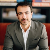 PS Employee Leandro Santos's profile photo