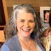 Jennifer Eaglen Email & Phone Number