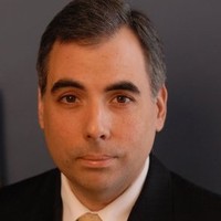 Michael Werner Gallery Employee Christopher Giacoppo's profile photo