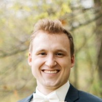 Enterprise Employee Chase Strickland's profile photo