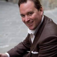 Colliers International Employee Tim Bristow's profile photo