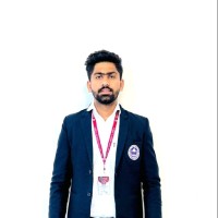 Daffodils Info Knowledge Solutions Employee Rohit Jadhav's profile photo