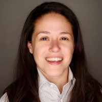 Nutanix Employee Aline Oliveira's profile photo