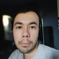 Cylynt Employee Luis Santiago's profile photo