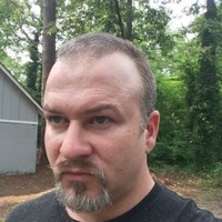 Papa John's International Employee Frederick Pfeiffer's profile photo