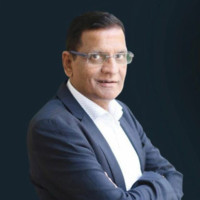 R R KABEL LIMITED Employee Shreegopal Kabra's profile photo