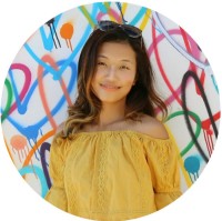 Jessie Liu Email & Phone Number