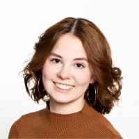 MAG Industries Ltd. Employee Rachel Dietsch's profile photo