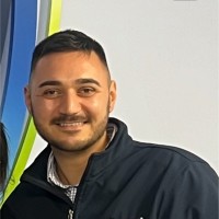 ABBE Industrial Packaging (AIP) Employee Jenk Umit's profile photo