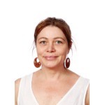 CREATE Foundation Employee Rebecca Godfrey's profile photo