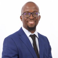 The Education Outcomes Fund Employee Tinacho Chitongo's profile photo