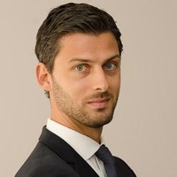 IBROKER Employee David Samama's profile photo