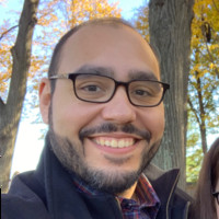The Lawrenceville School Employee Daniel Concepcion's profile photo