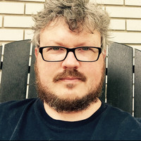 Precision Nutrition Employee Christopher Milne's profile photo