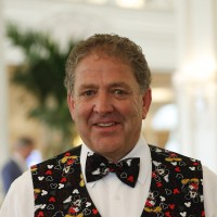 CTC Analytics AG Employee Matthew Clabaugh's profile photo