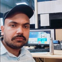 Aman Mishra Email