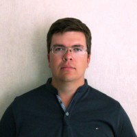 LUCKYLiNK Employee Aleksandr Shaikhanov's profile photo