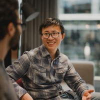 NTS Employee Jun Wang's profile photo