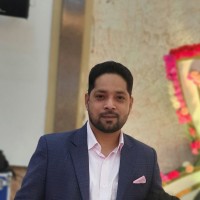 Izhar Ahmed Email