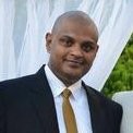Marlin Apartments London Employee Ralston Pereira's profile photo