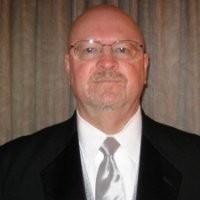 Capitol Aggregates, Inc Employee Rusty Winters's profile photo