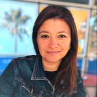 FONDATION LENVAL Employee Claudia Moreno's profile photo
