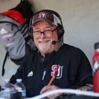 Seattle University Employee T.j. Phillips's profile photo