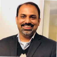 FiveRivers Technologies Employee Husnain Nazir's profile photo
