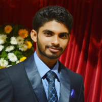 Amazon Employee Pavan S's profile photo