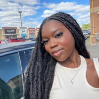 Collège Cumberland Employee Rose-Berlie Joseph's profile photo