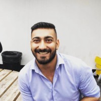 Aaron Basi Email