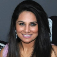 Nitasha Khanna Email & Phone Number